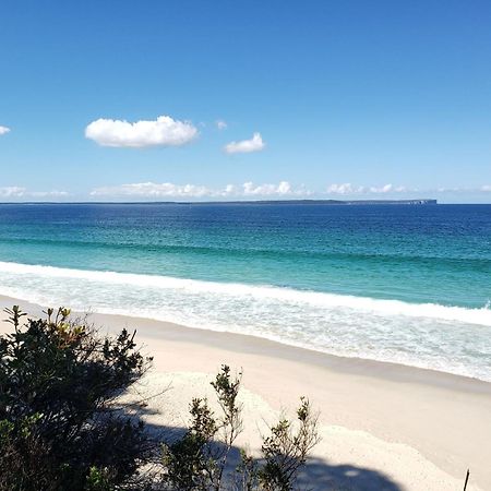 Villa Vincentia - Belle Escapes Jervis Bay Экстерьер фото