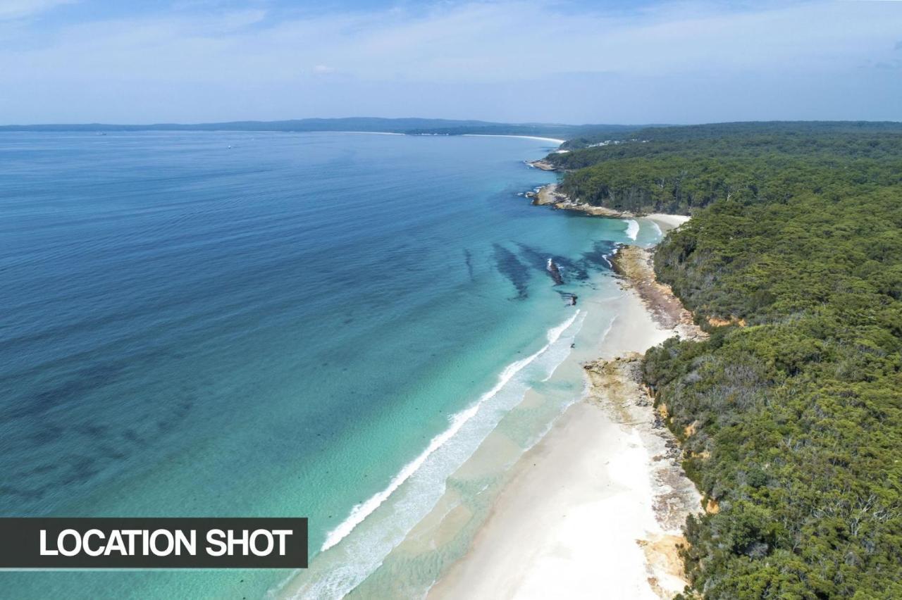 Villa Vincentia - Belle Escapes Jervis Bay Экстерьер фото